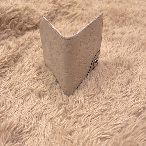 Gucci bifold wallet - Picture 3 of 16